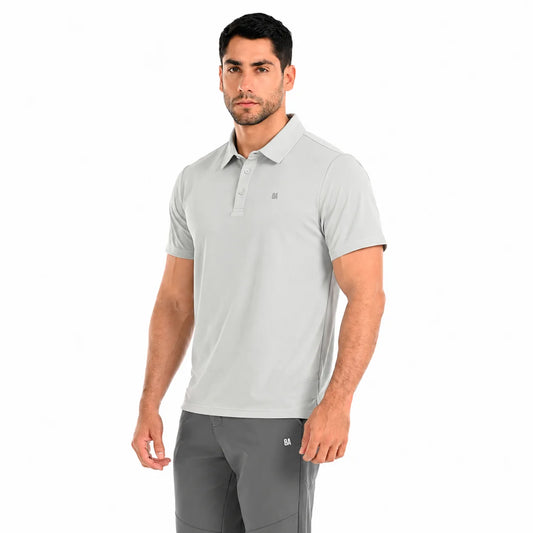 OUTDOOR ADVENTURE POLO DARIEN MEN