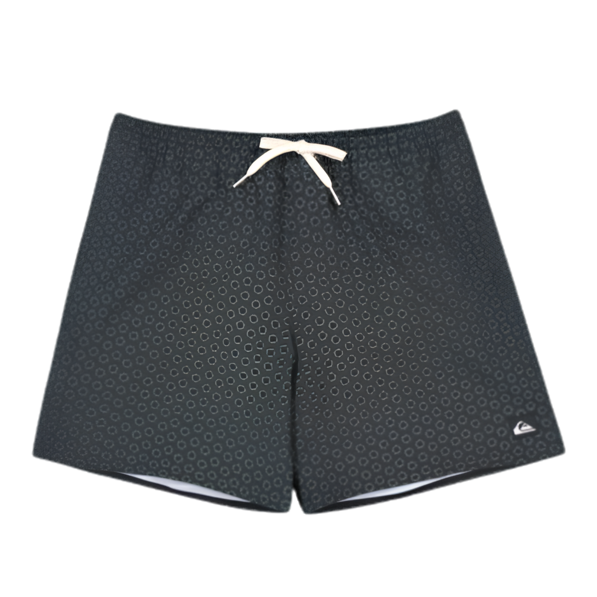 QUIKSILVER STRETCH PRINTED V PANTALON CORTO MEN