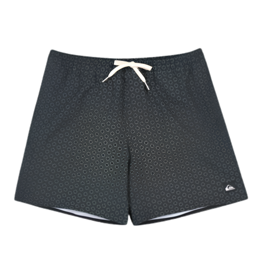 QUIKSILVER STRETCH PRINTED V PANTALON CORTO MEN