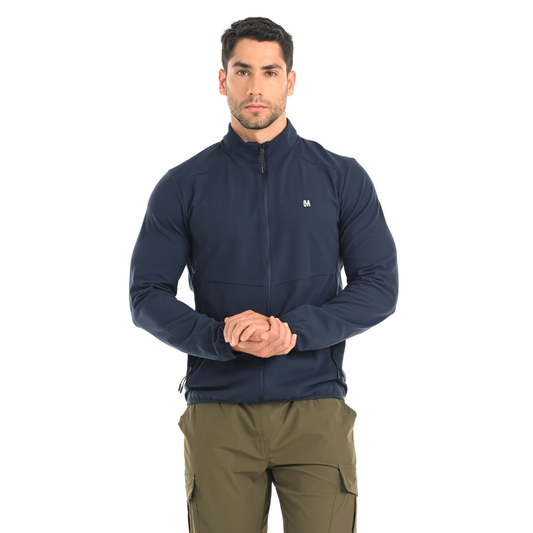 OUTDOOR ADVENTURE CHAQUETA TYRONA MEN