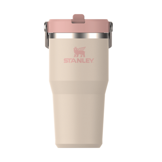 STANLEY ICEFLOW FLIPSTRAW TERMO 20 OZ