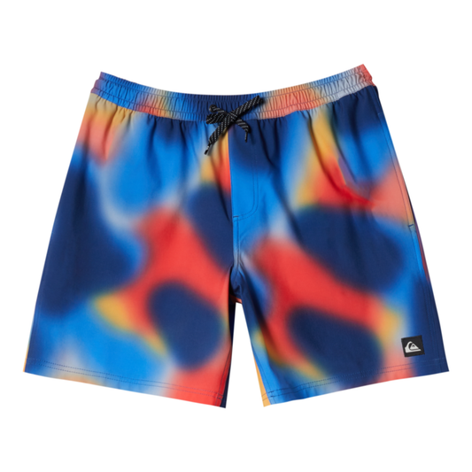 QUIKSILVER EVERY MIX 17NB JA PANTALON CORTO MEN