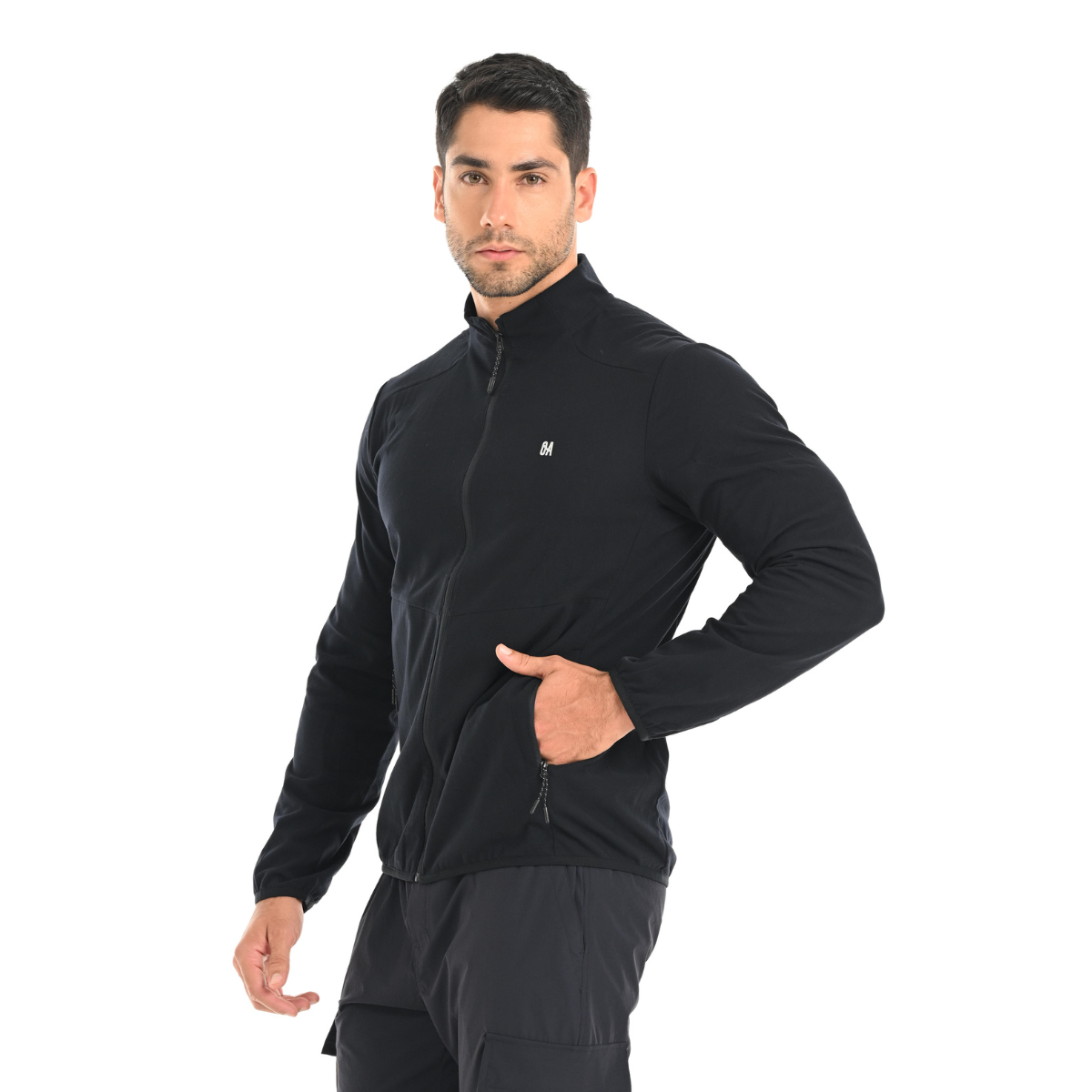 OUTDOOR ADVENTURE CHAQUETA TYRONA MEN