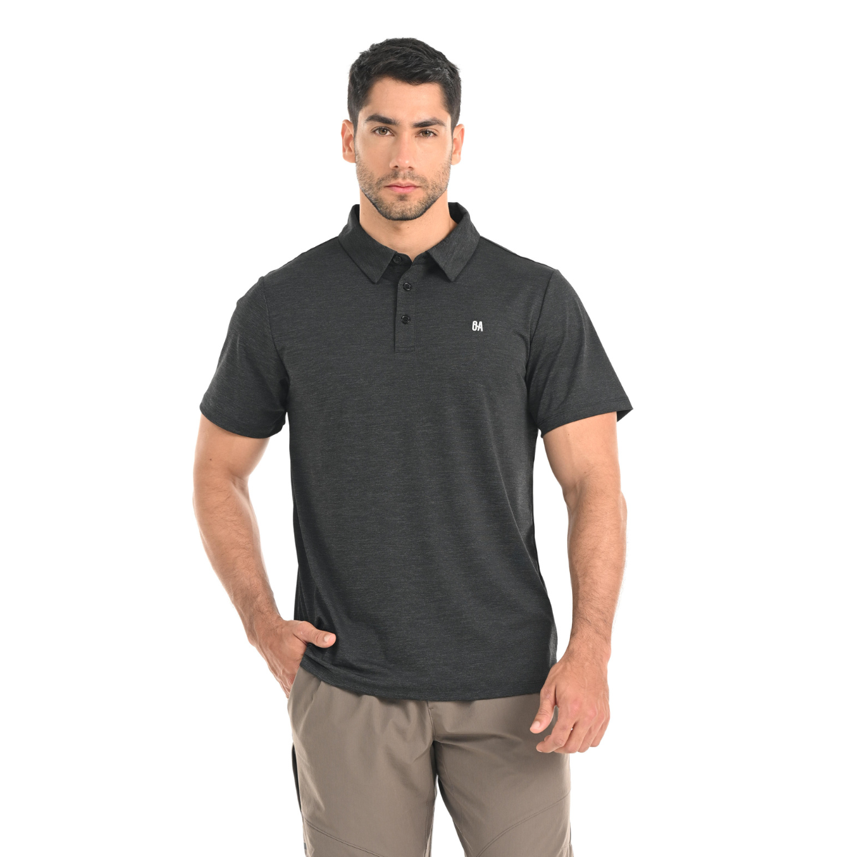 OUTDOOR ADVENTURE POLO CANAIMA MEN