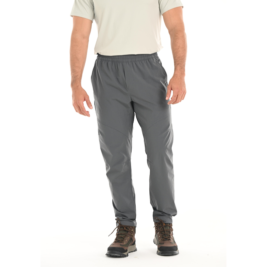 OUTDOOR ADVENTURE PANTALON TYRONA MEN