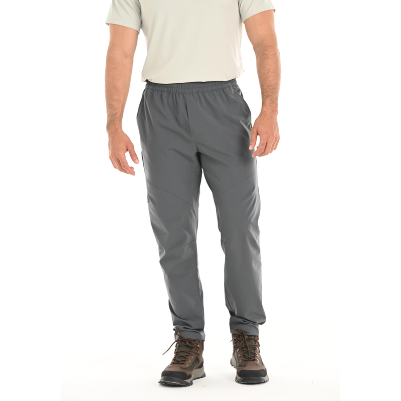 OUTDOOR ADVENTURE PANTALON TYRONA MEN