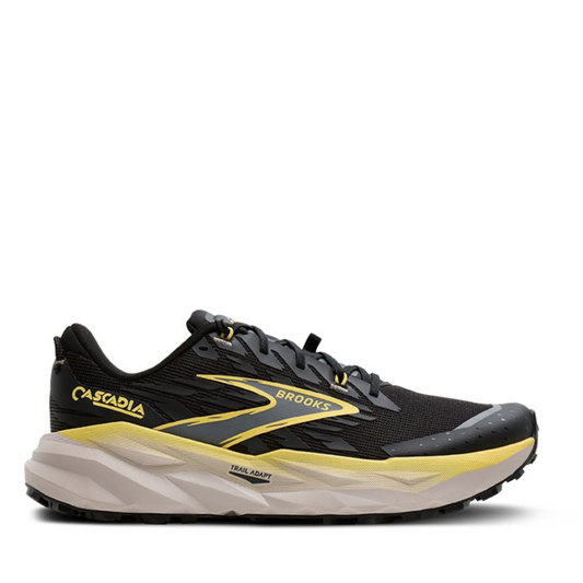 BROOKS CASCADIA 19 ZAPATILLA MEN