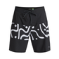 QUIKSILVER HIGHLINE STRAIGHT PANTALON CORTO MEN