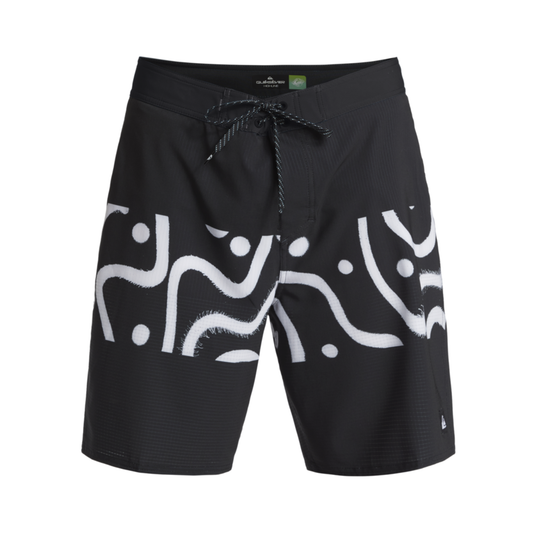 QUIKSILVER HIGHLINE STRAIGHT PANTALON CORTO MEN