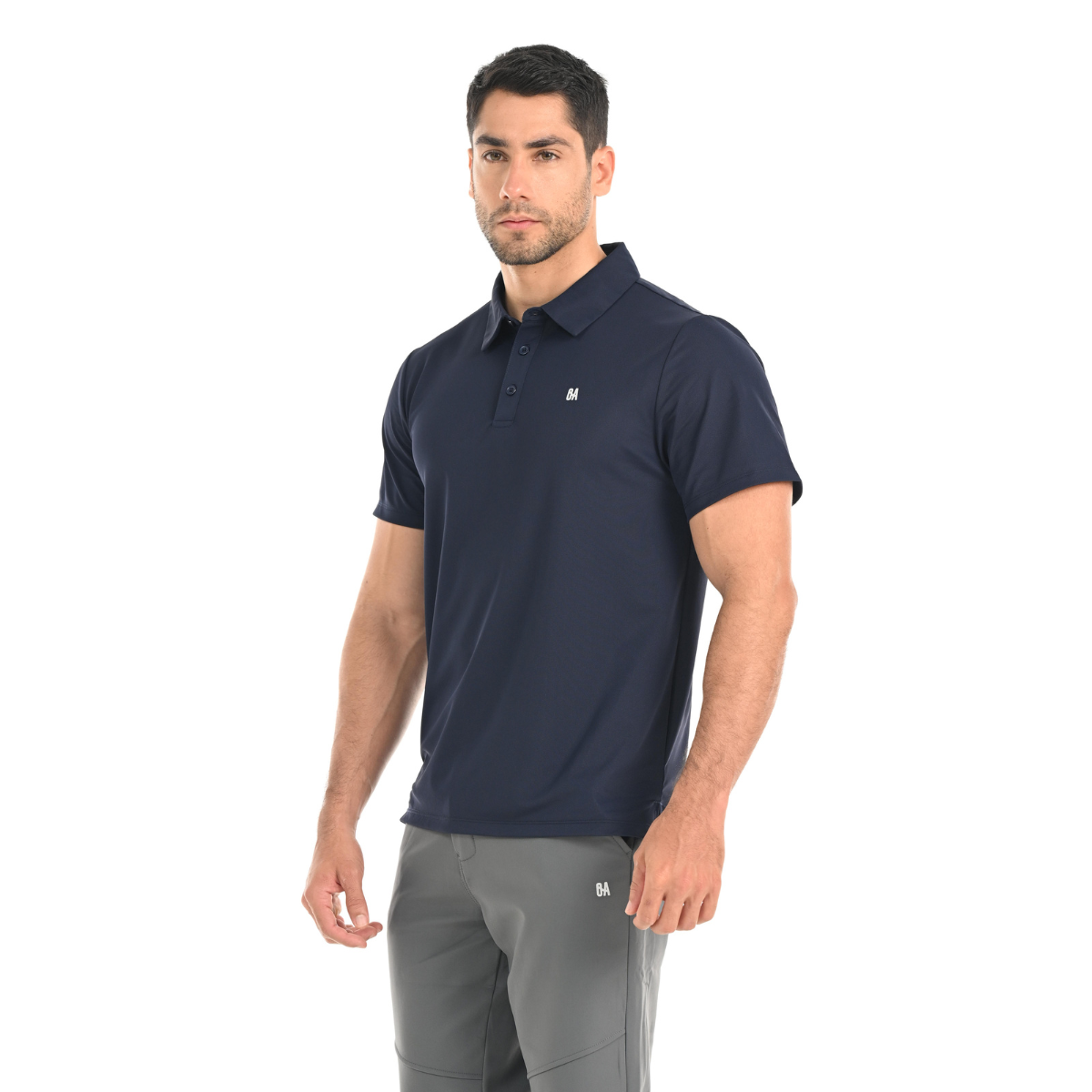 OUTDOOR ADVENTURE POLO DARIEN MEN