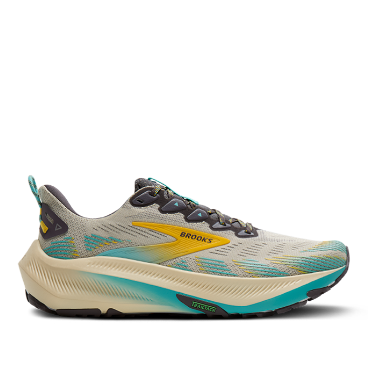 BROOKS GHOST TRAIL ZAPATILLA MEN