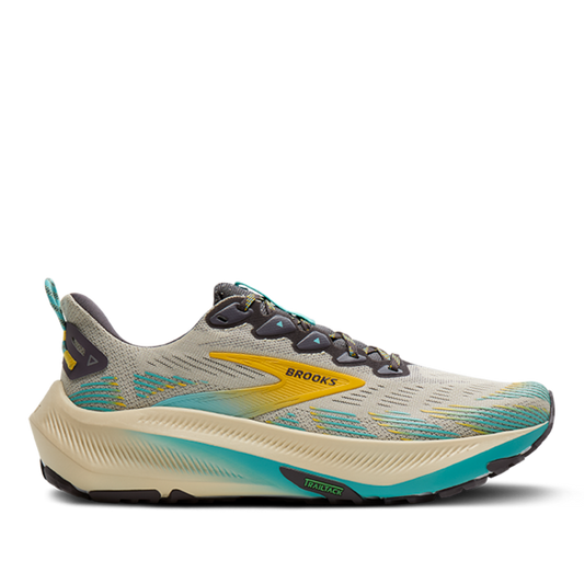 BROOKS GHOST TRAIL ZAPATILLA MEN