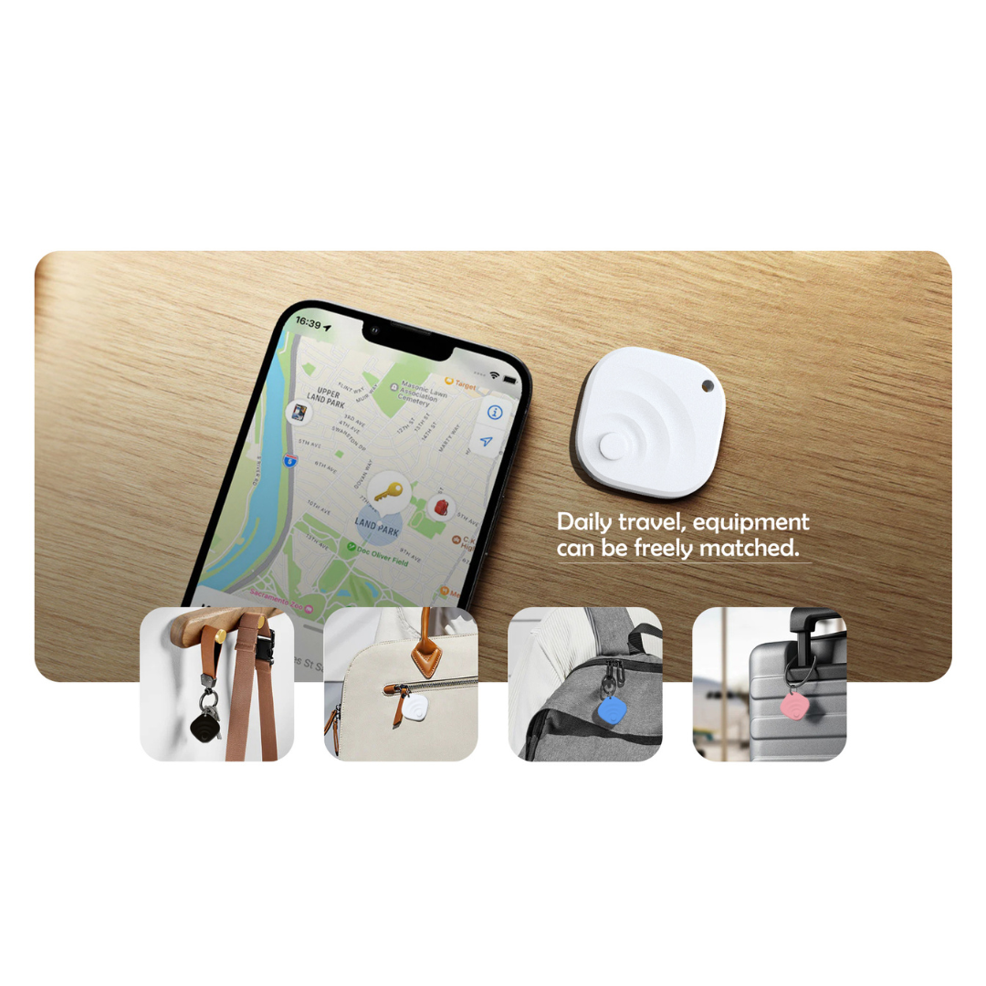 INCARD TAGIGO 4 PACK