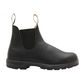 BOTA/ BLACK ELASTIC SIDE BOOT