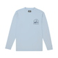 QUIKSILVER COOL BREEZE LS SUETER MEN