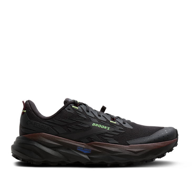 BROOKS CASCADIA 19 ZAPATILLA MEN