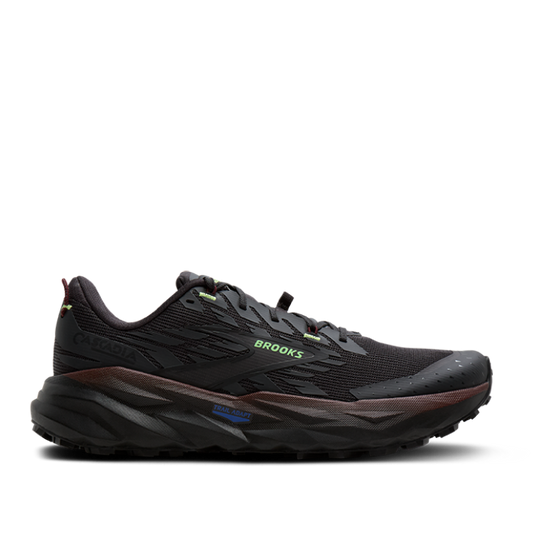 BROOKS CASCADIA 19 ZAPATILLA MEN