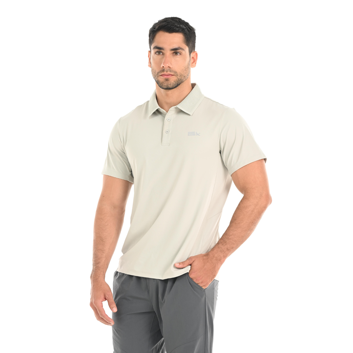 EDDIE BAUER ATLAS RIDGE POLO POLO MEN
