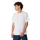 BROOKS DASH SLEEVE SUETER MEN