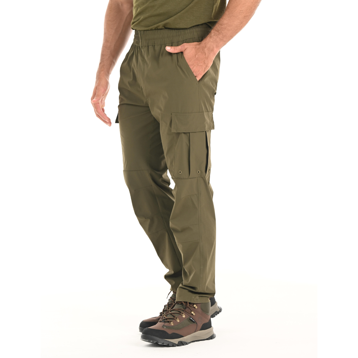 OUTDOOR ADVENTURE PANTALON OROSI MEN