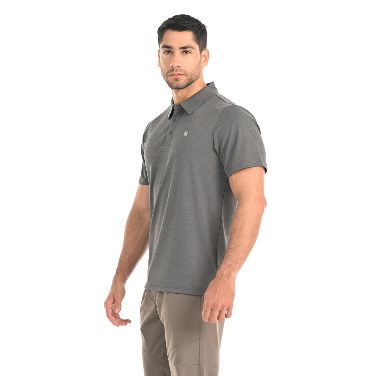 OUTDOOR ADVENTURE POLO CANAIMA MEN