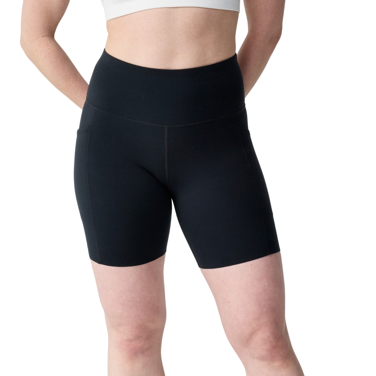 BROOKS CHASER 5" PANTALON CORTO WOMEN