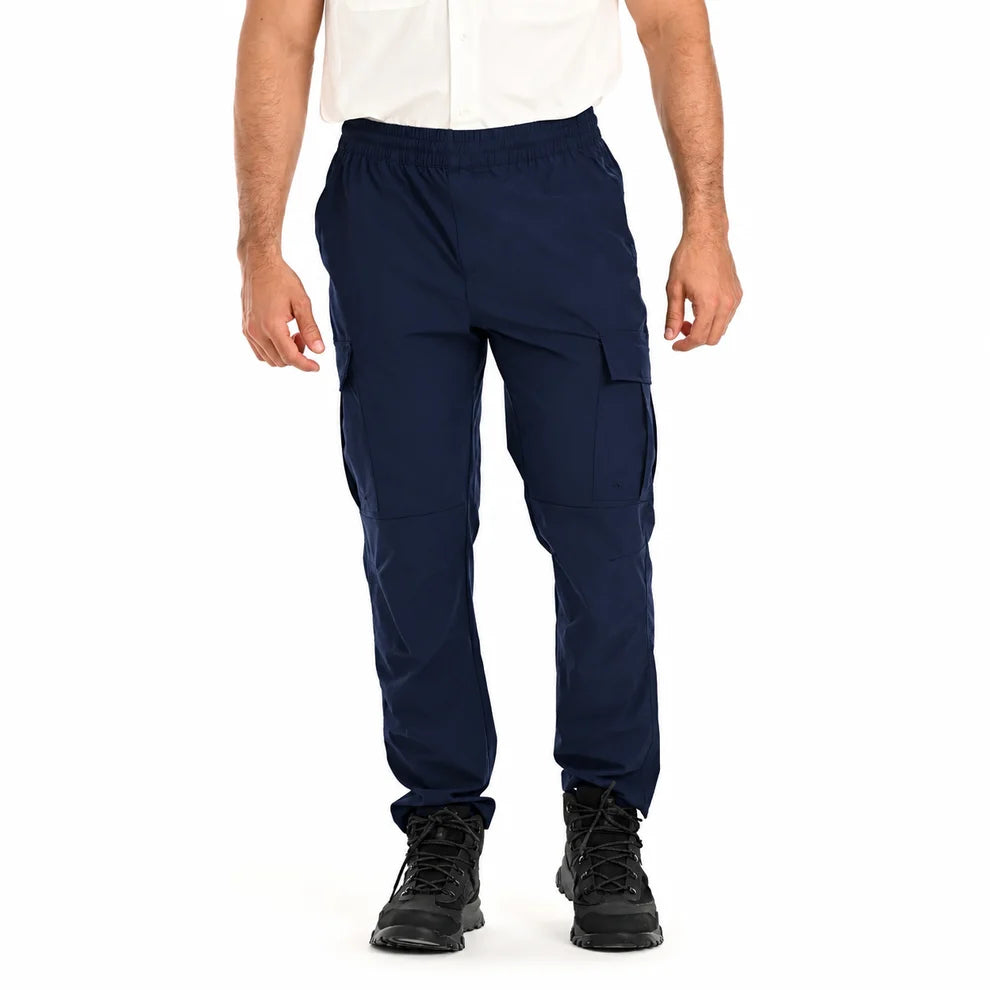 OUTDOOR ADVENTURE PANTALON OROSI MEN