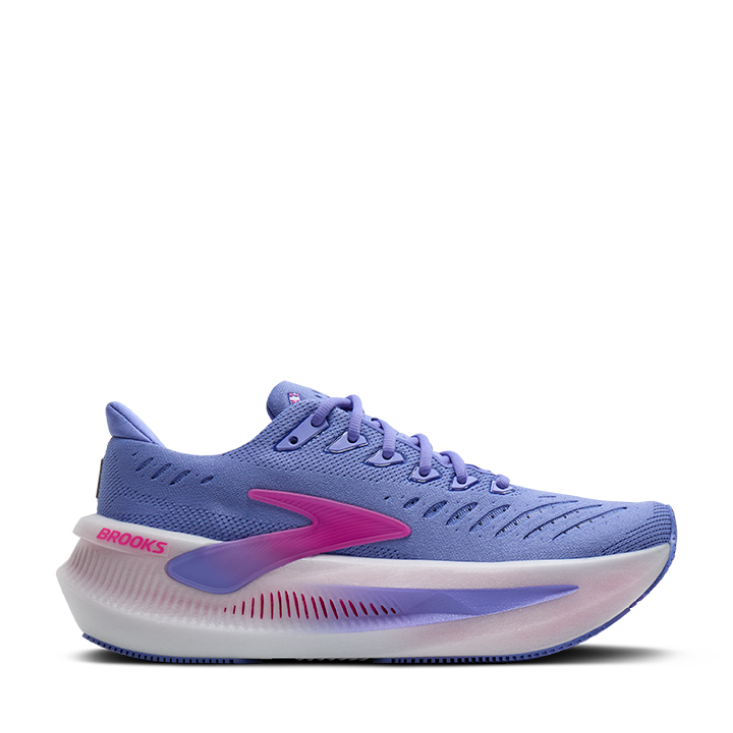 BROOKS GLYCERIN MAX 2 ZAPATILLA WOMEN