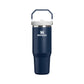 STANLEY ICEFLOW FLIPSTRAW 2.0 TERMO 30 OZ