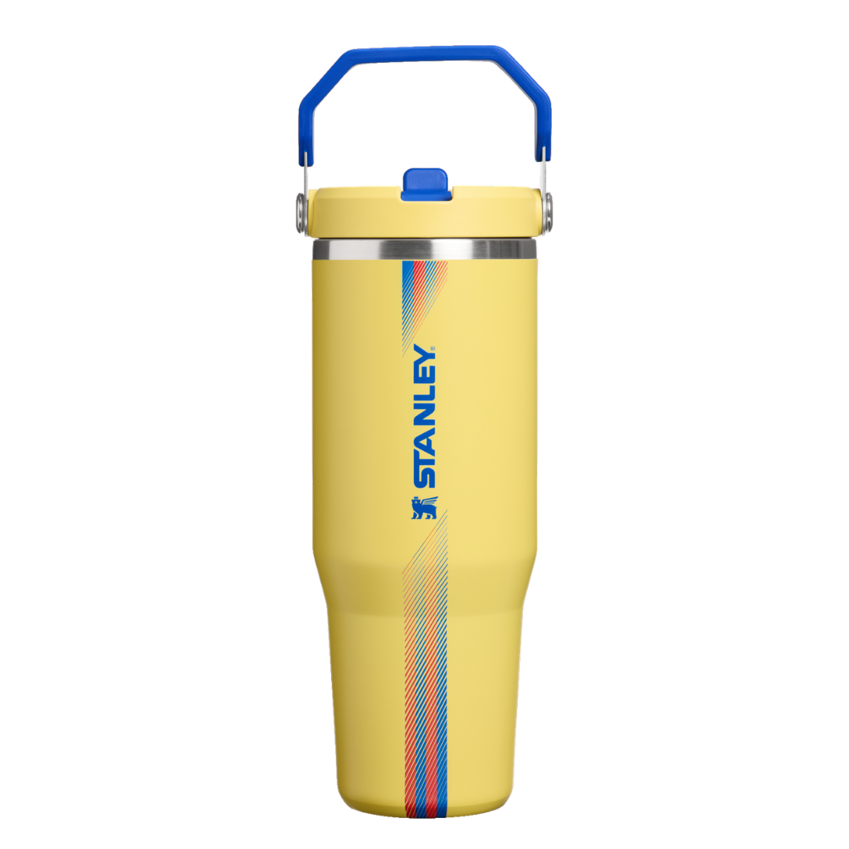 STANLEY ICEFLOW FLIPSTRAW 2.0 TERMO 30 OZ