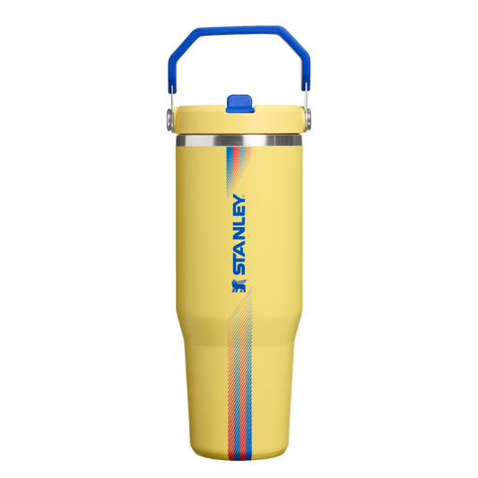 STANLEY ICEFLOW FLIPSTRAW 2.0 TERMO 30 OZ