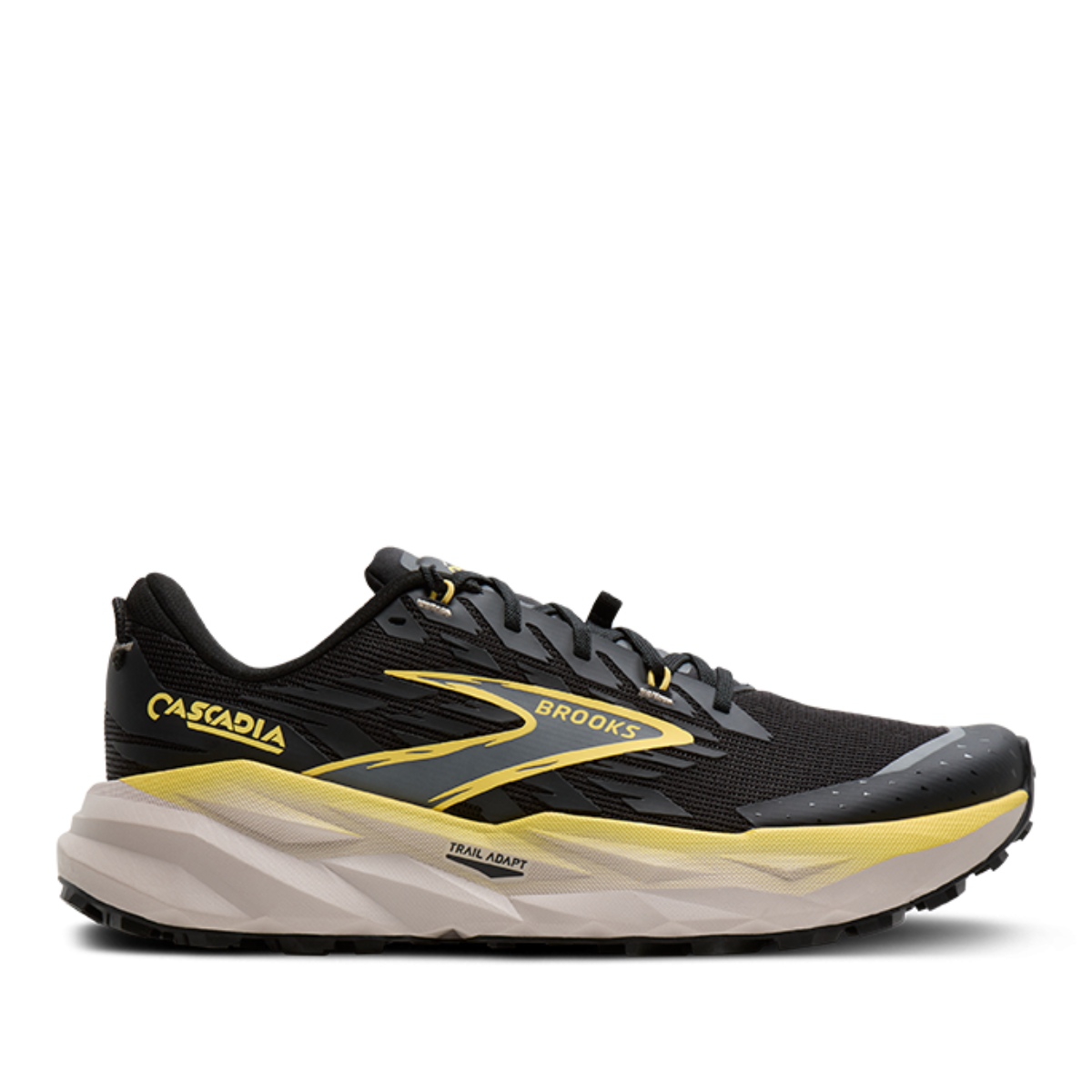 BROOKS CASCADIA 19 ZAPATILLA MEN