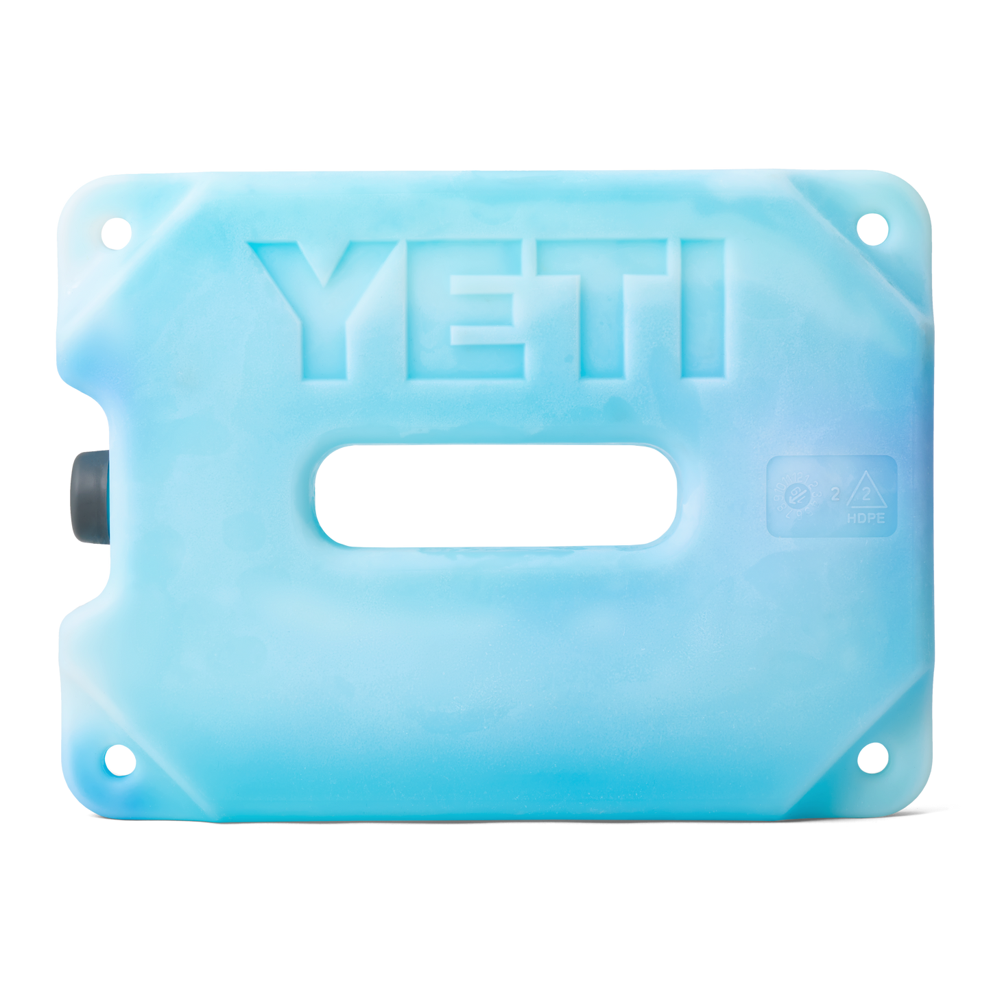 HIELO/ YETI ICE BLOCK 4 LB
