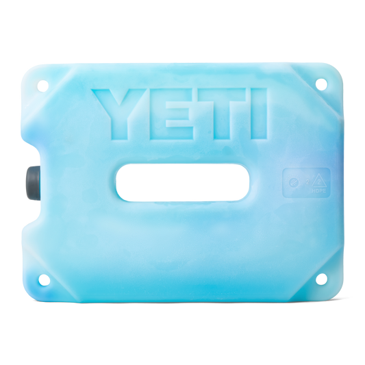 HIELO/ YETI ICE BLOCK 4 LB