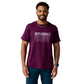 BROOKS GRAPHIC SLEEVE SUETER MEN