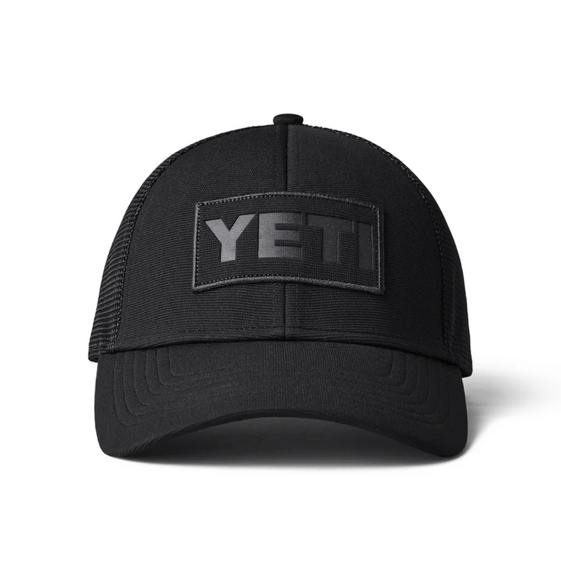 YETI GORRA CORE PATCH TRUCKER