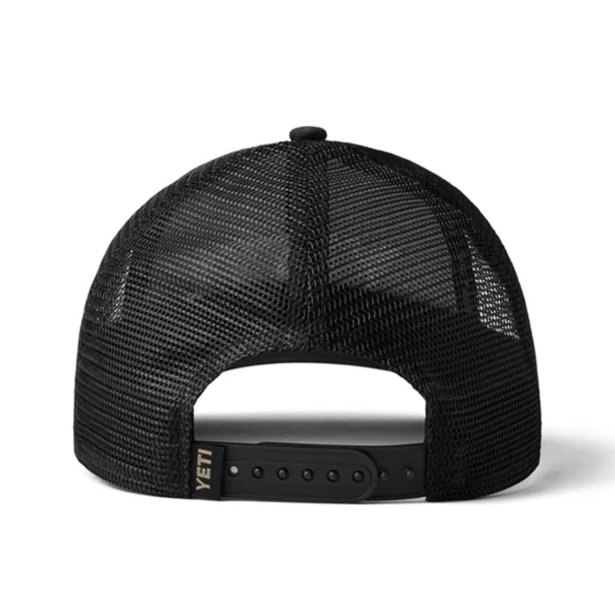YETI GORRA CORE PATCH TRUCKER