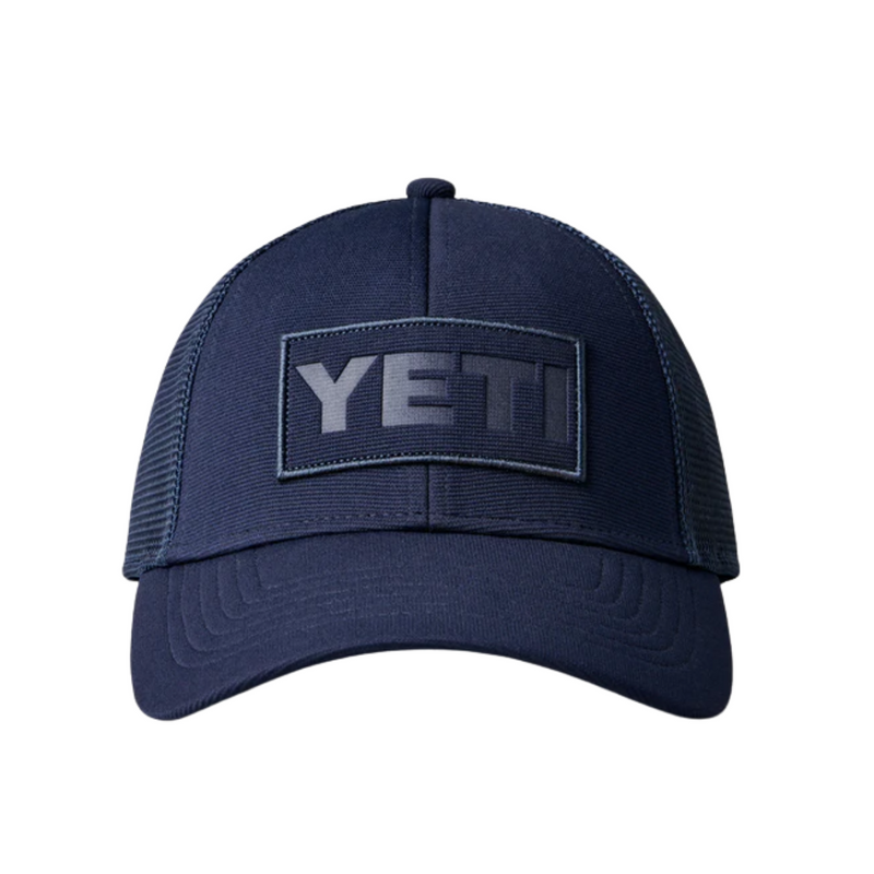 GORRA/ CORE PATCH TRUCKER HAT NAVY ON NA