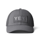 YETI GORRA CORE PATCH TRUCKER