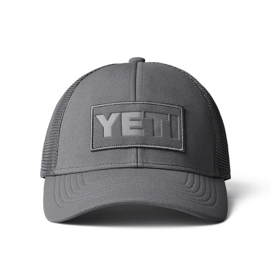 YETI GORRA CORE PATCH TRUCKER
