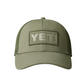 YETI GORRA CORE PATCH TRUCKER