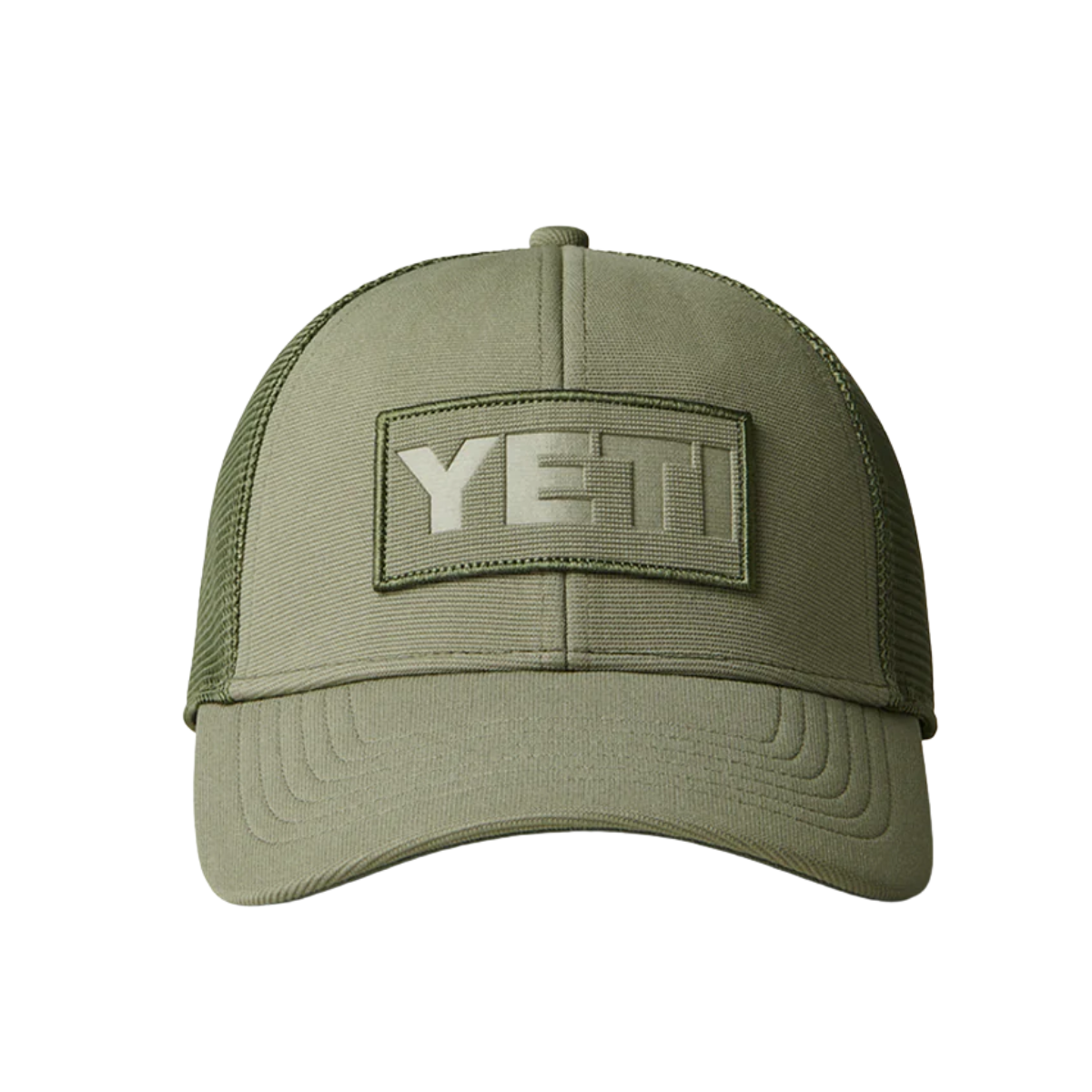 YETI GORRA CORE PATCH TRUCKER