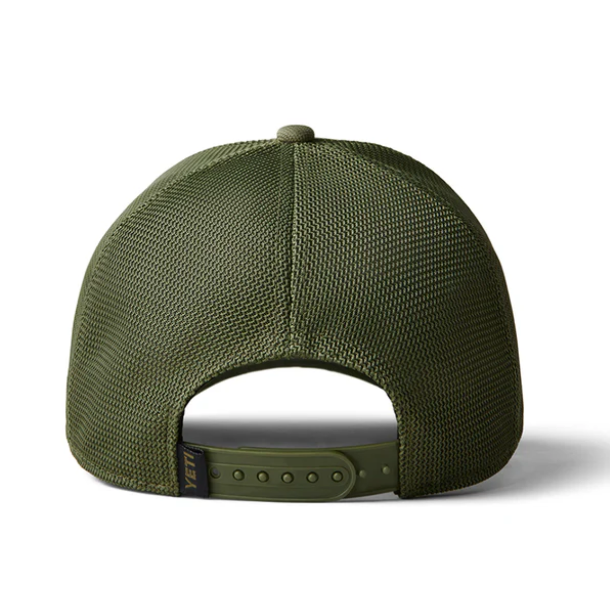 YETI GORRA CORE PATCH TRUCKER