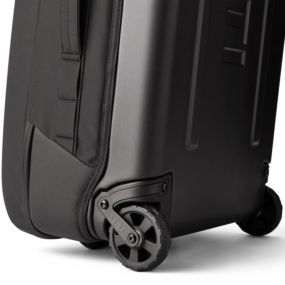 MALETA/ CROSSROADS LUGGAGE 29" BLACK