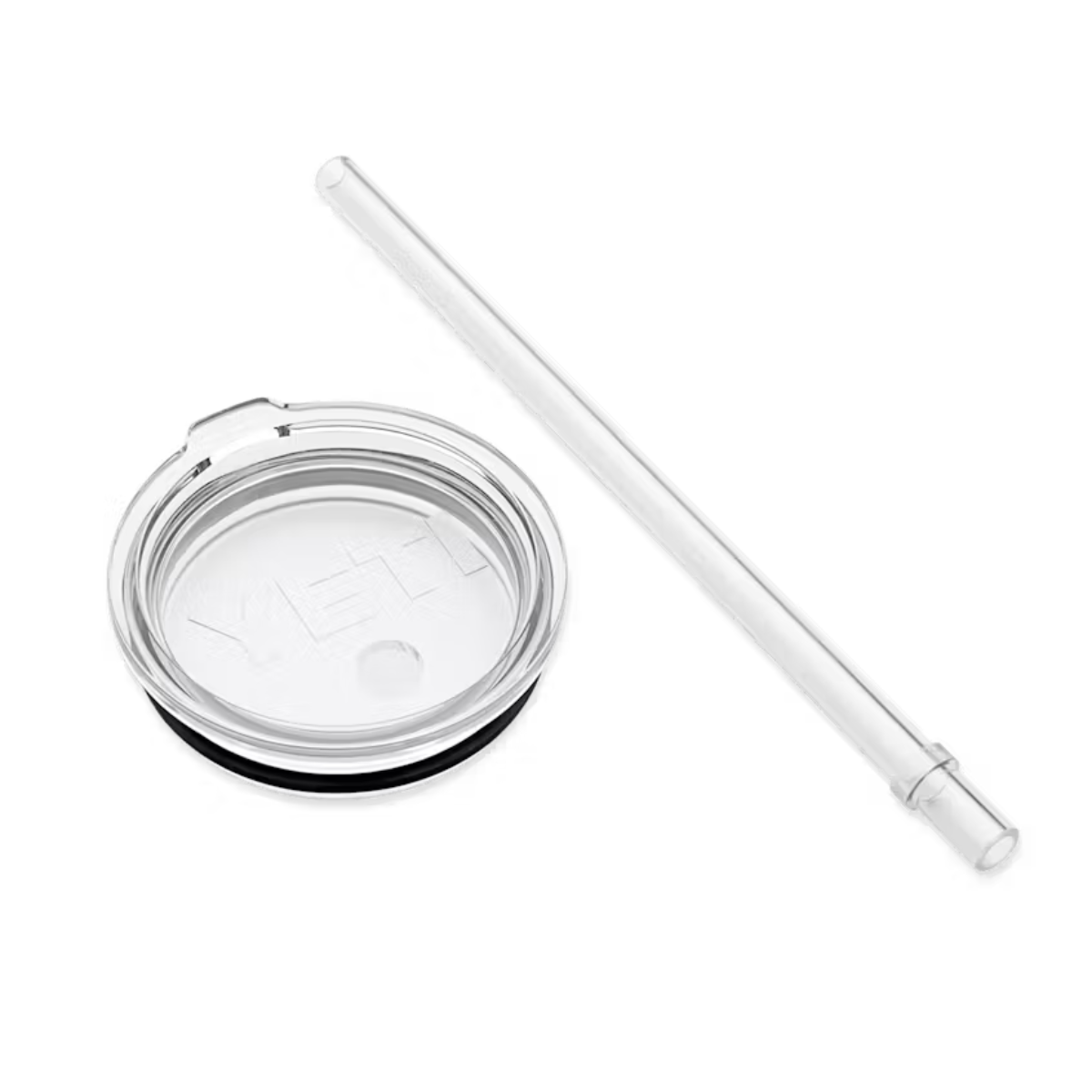 YETI RAMBLER STRAW LID TAPA 20 OZ