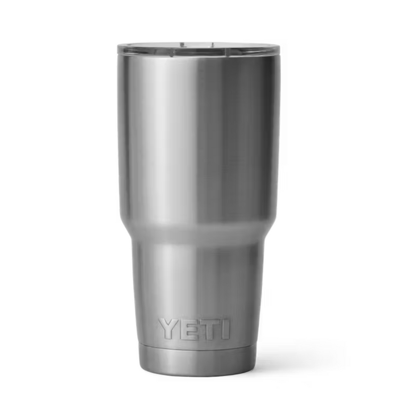YETI RAMBLER TUMBLER TERMO 30 OZ