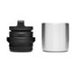 YETI RAMBLER BOTTLE CUP CAP TAPA