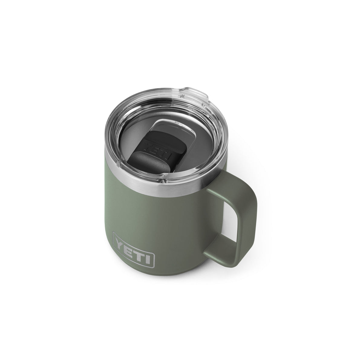 YETI RAMBLER MUG 10 OZ