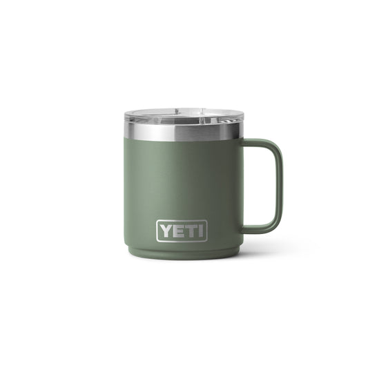 YETI RAMBLER MUG 10 OZ