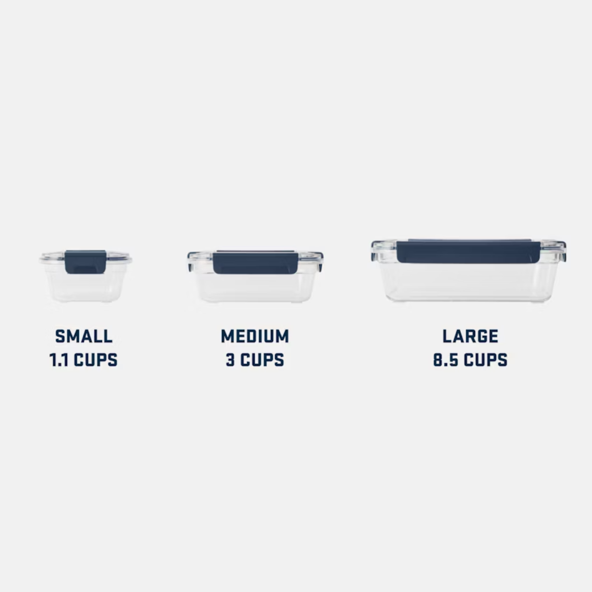 YETI FOOD STORAGE LARGE